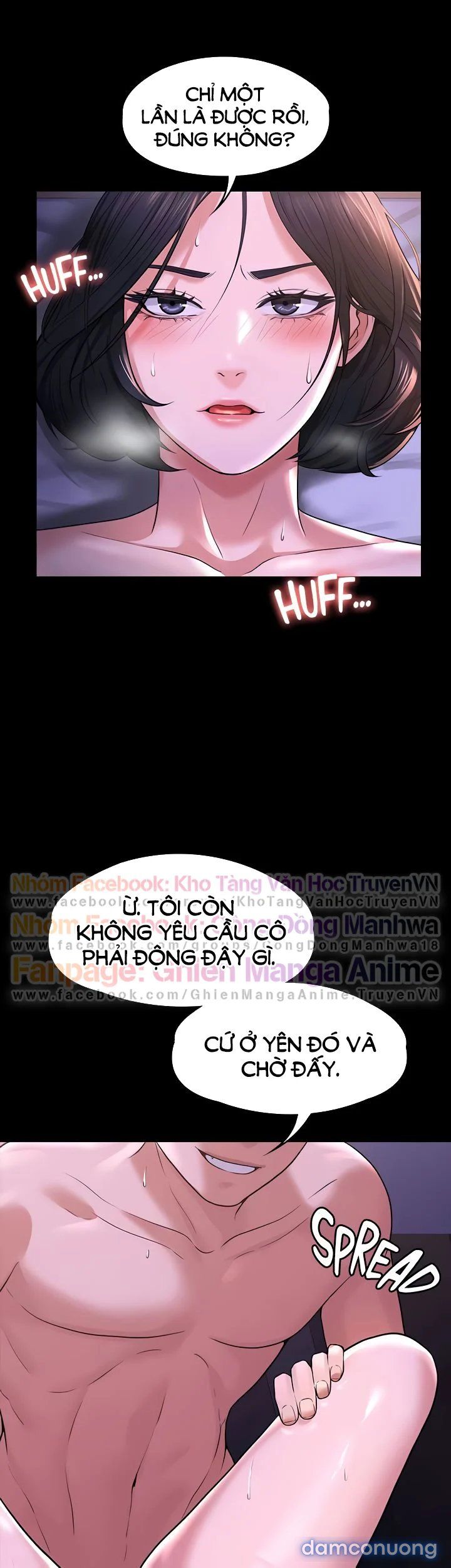 đọc truyện Inna Awa To Amai Yume ~onsen Hen~ Chương 29 ảnh 24 tại Thiên Thai Truyện