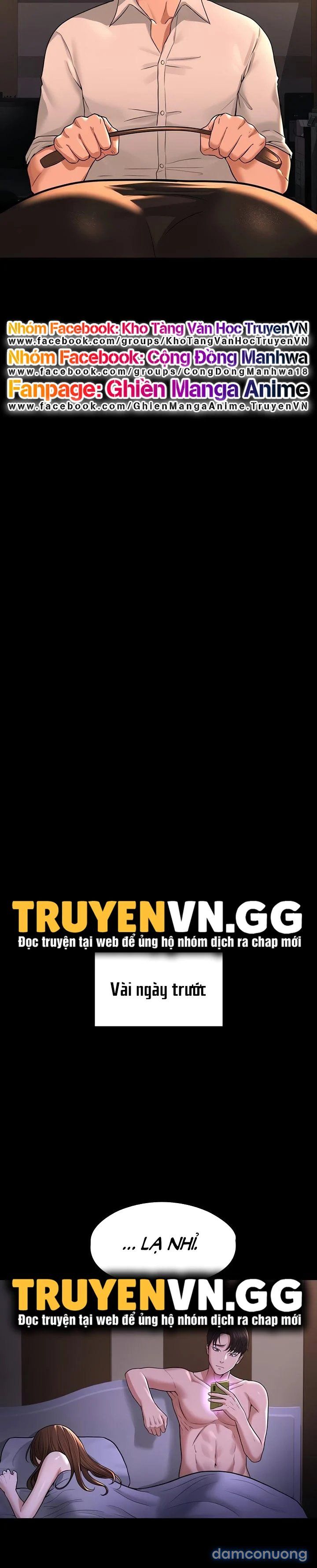 đọc truyện Inna Awa To Amai Yume ~onsen Hen~ Chương 31 ảnh 3 tại Thiên Thai Truyện