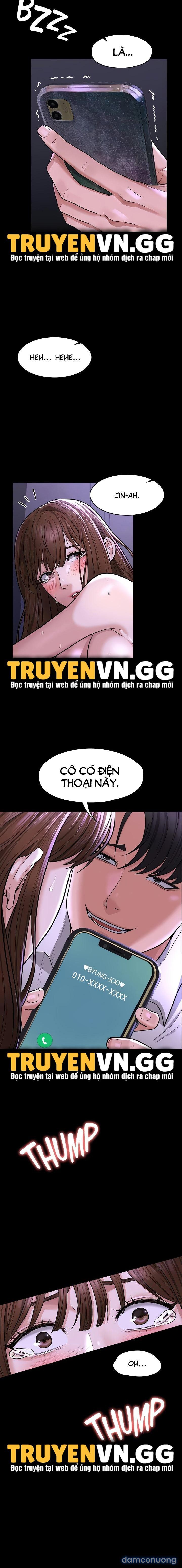 đọc truyện Inna Awa To Amai Yume ~onsen Hen~ Chương 31 ảnh 30 tại Thiên Thai Truyện