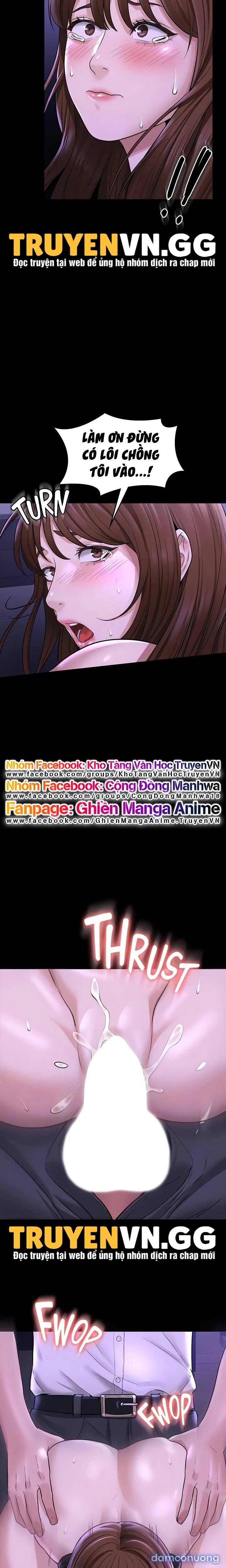 đọc truyện Inna Awa To Amai Yume ~onsen Hen~ Chương 32 ảnh 18 tại Thiên Thai Truyện