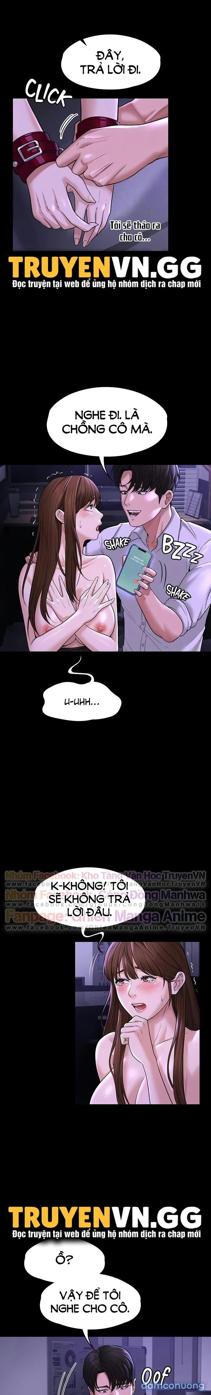 đọc truyện Inna Awa To Amai Yume ~onsen Hen~ Chương 32 ảnh 4 tại Thiên Thai Truyện