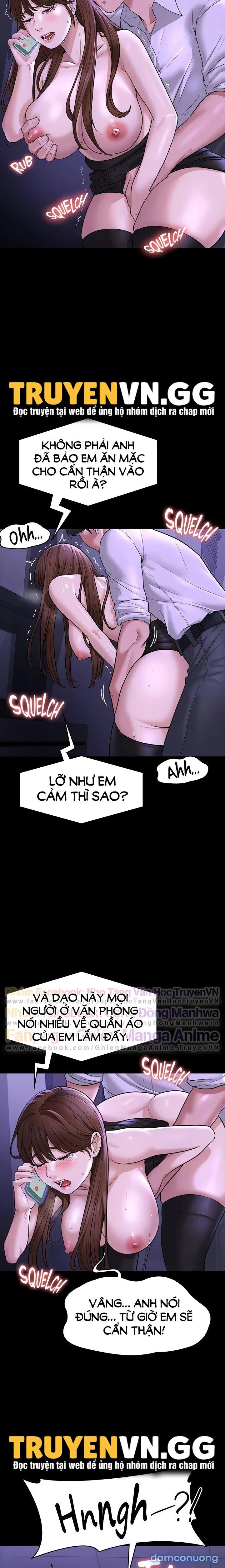 đọc truyện Inna Awa To Amai Yume ~onsen Hen~ Chương 32 ảnh 8 tại Thiên Thai Truyện