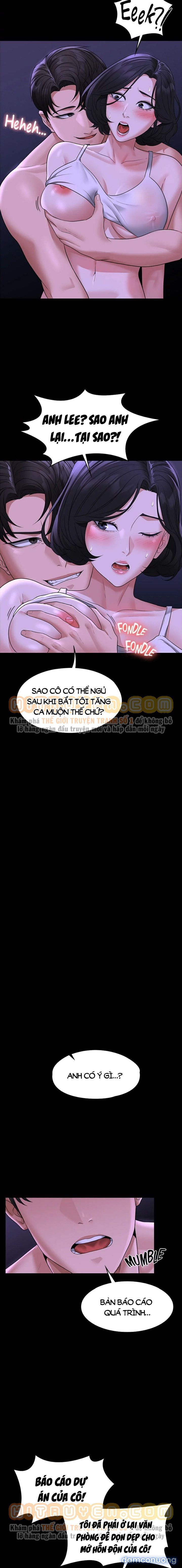 đọc truyện Inna Awa To Amai Yume ~onsen Hen~ Chương 38 ảnh 20 tại Thiên Thai Truyện