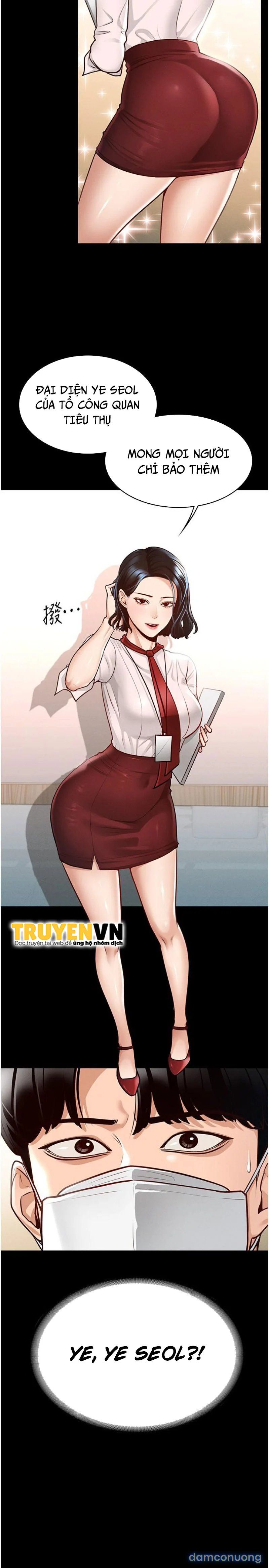 đọc truyện Inna Awa To Amai Yume ~onsen Hen~ Chương 4 ảnh 31 tại Thiên Thai Truyện