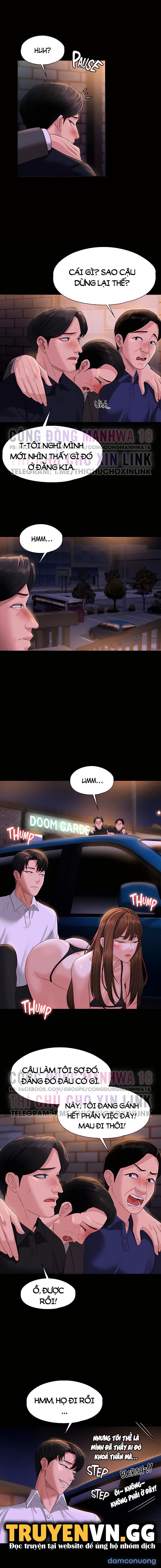 đọc truyện Inna Awa To Amai Yume ~onsen Hen~ Chương 45 ảnh 9 tại Thiên Thai Truyện