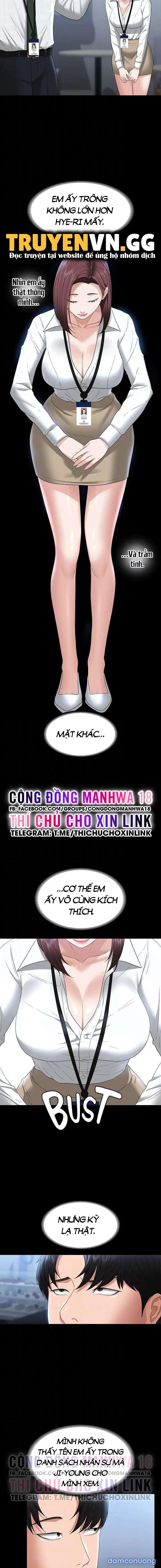 đọc truyện Inna Awa To Amai Yume ~onsen Hen~ Chương 53 ảnh 5 tại Thiên Thai Truyện