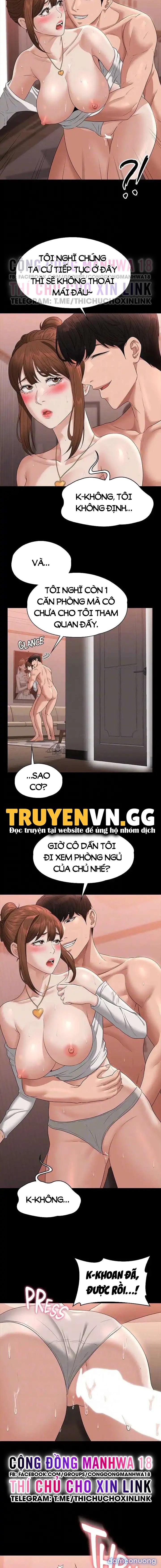 đọc truyện Inna Awa To Amai Yume ~onsen Hen~ Chương 55 ảnh 11 tại Thiên Thai Truyện