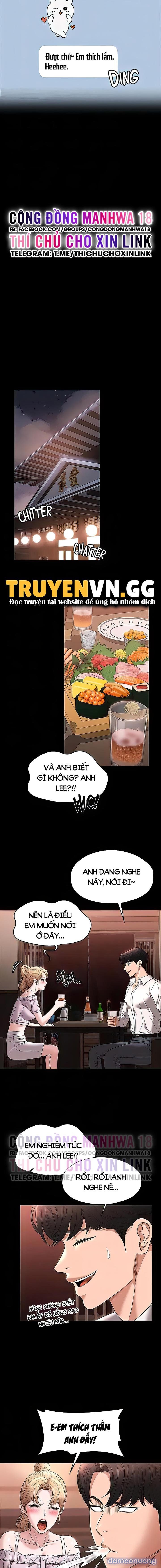 đọc truyện Inna Awa To Amai Yume ~onsen Hen~ Chương 57 ảnh 11 tại Thiên Thai Truyện