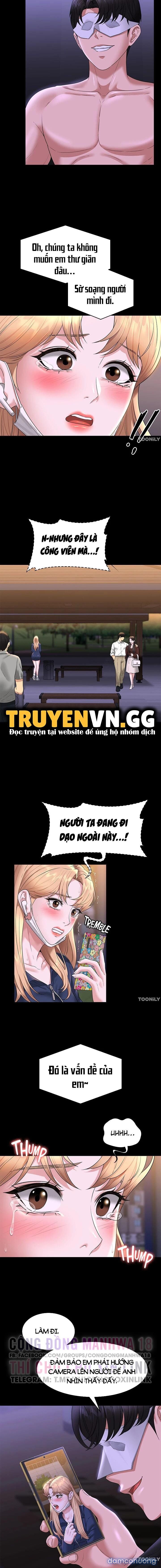 đọc truyện Inna Awa To Amai Yume ~onsen Hen~ Chương 73 ảnh 13 tại Thiên Thai Truyện