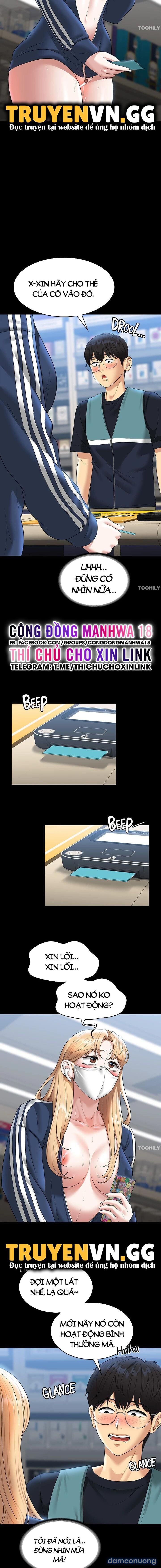 đọc truyện Inna Awa To Amai Yume ~onsen Hen~ Chương 73 ảnh 9 tại Thiên Thai Truyện