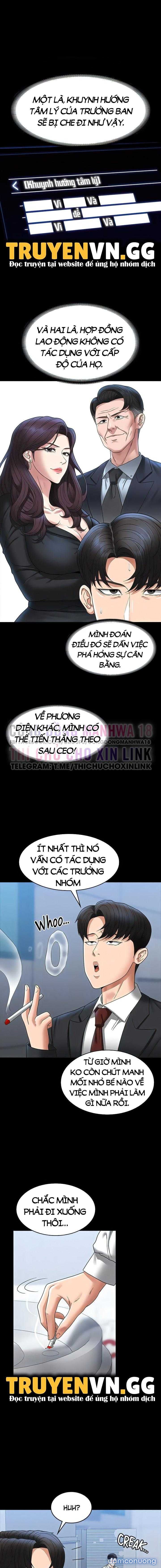 đọc truyện Inna Awa To Amai Yume ~onsen Hen~ Chương 78 ảnh 14 tại Thiên Thai Truyện