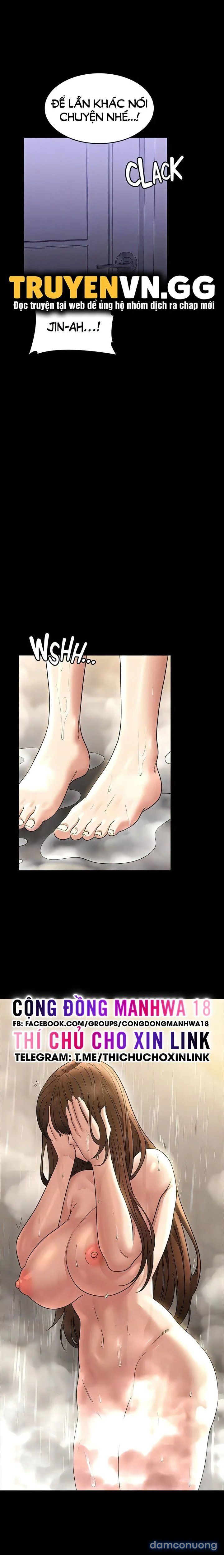 đọc truyện Inna Awa To Amai Yume ~onsen Hen~ Chương 84 ảnh 18 tại Thiên Thai Truyện