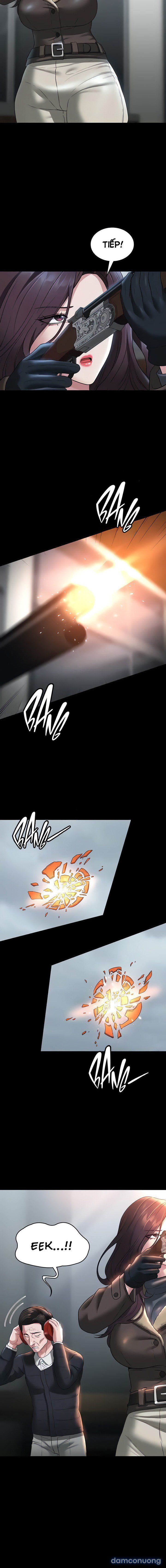 đọc truyện Inna Awa To Amai Yume ~onsen Hen~ Chương 97 ảnh 6 tại Thiên Thai Truyện