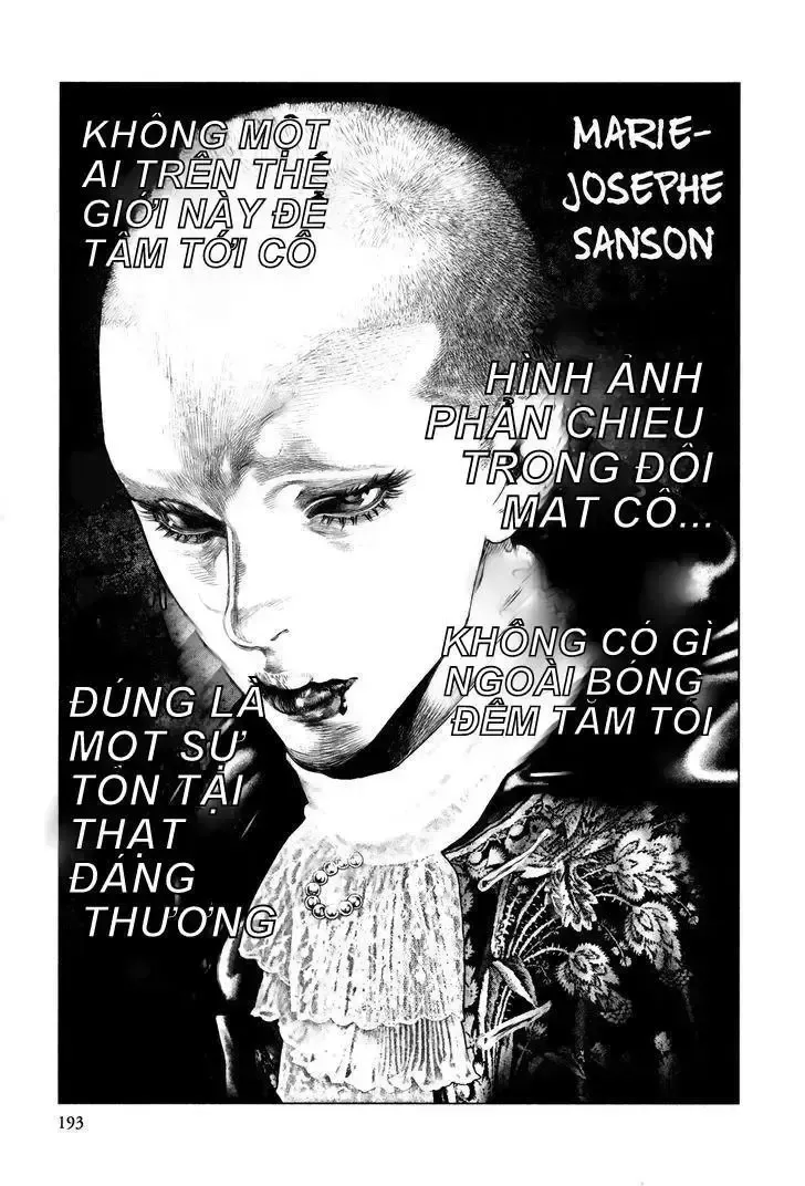 đọc truyện Innocent Rouge (innocent Phần 2) Chương 13 ảnh 16 tại Giả Dược
