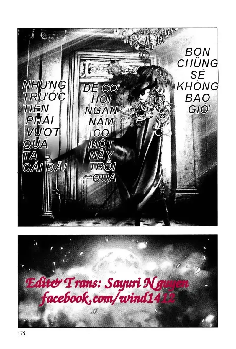 đọc truyện Innocent Rouge (innocent Phần 2) Chương 26 ảnh 23 tại Giả Dược