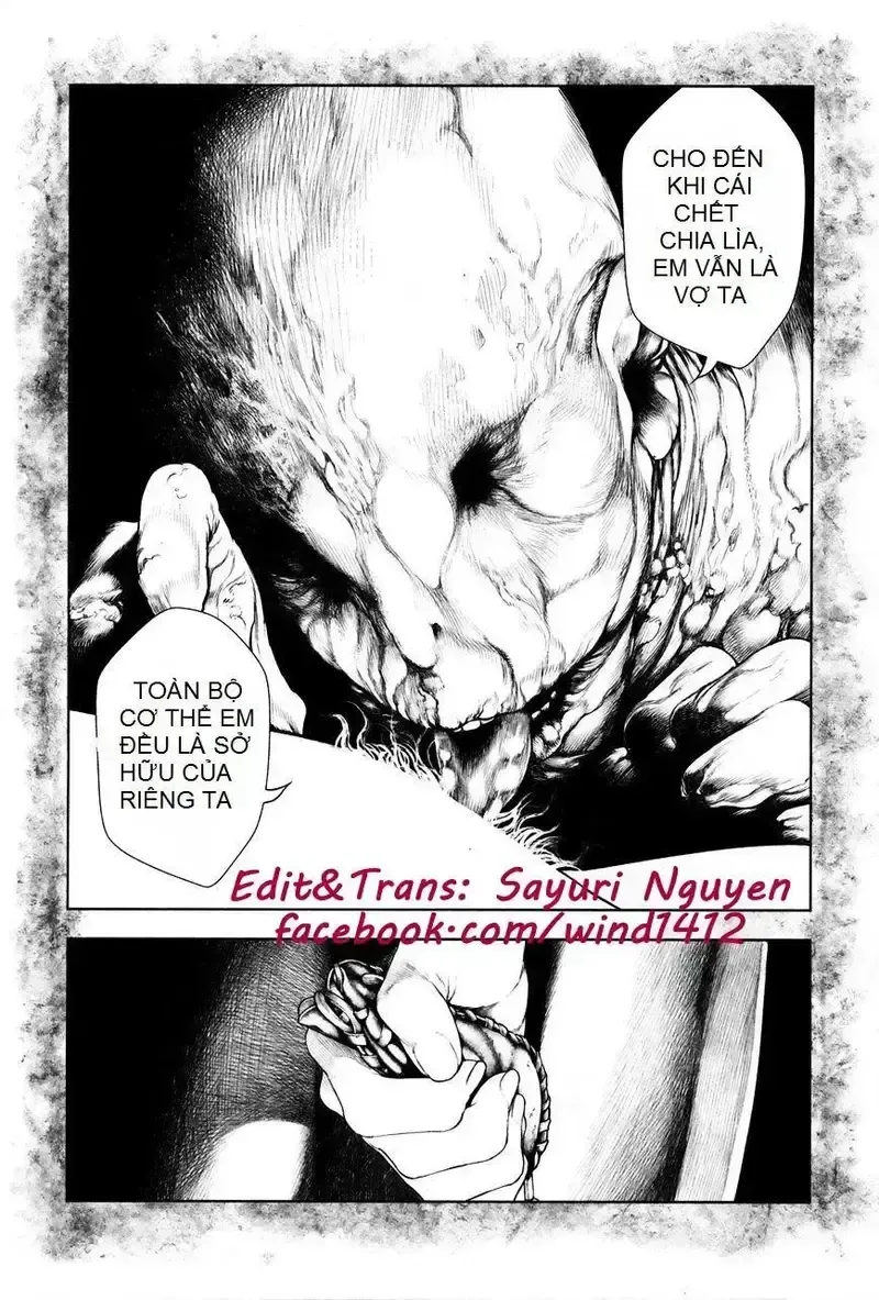 đọc truyện Innocent Rouge (innocent Phần 2) Chương 7 ảnh 25 tại Giả Dược