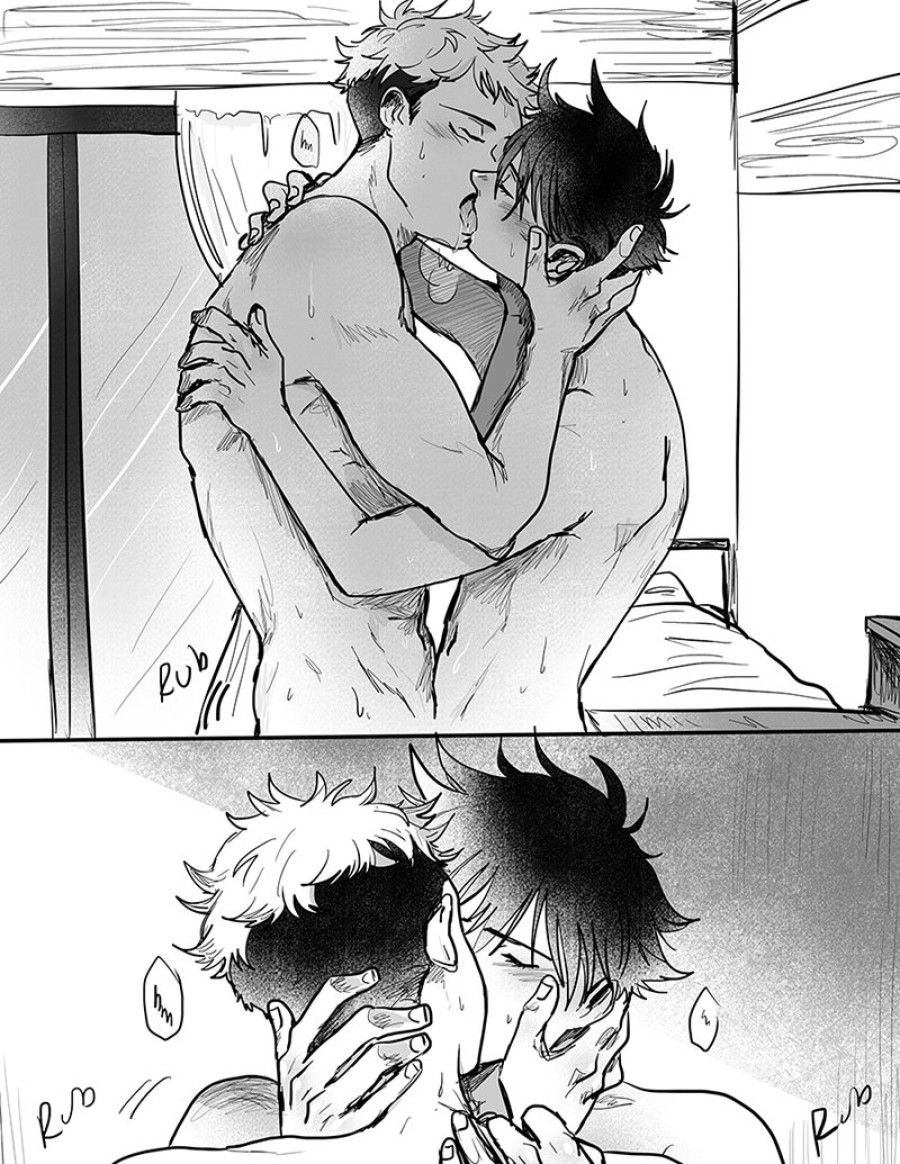 Inocuo – Jujutsu Kaisen Dj Chương 1 page 2 - Giả Dược