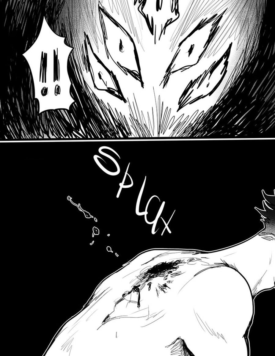 Inocuo – Jujutsu Kaisen Dj Chương 1 page 15 - Giả Dược