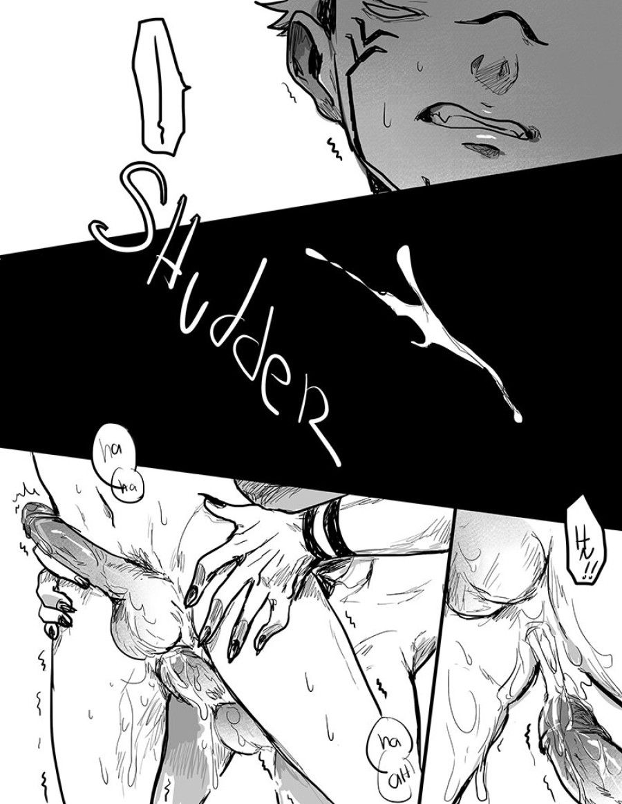 Inocuo – Jujutsu Kaisen Dj Chương 1 page 20 - Giả Dược