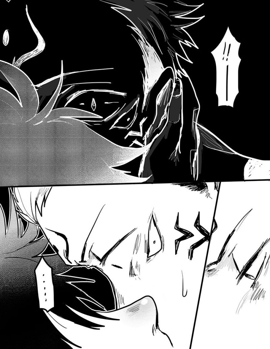 Inocuo – Jujutsu Kaisen Dj Chương 1 page 27 - Giả Dược