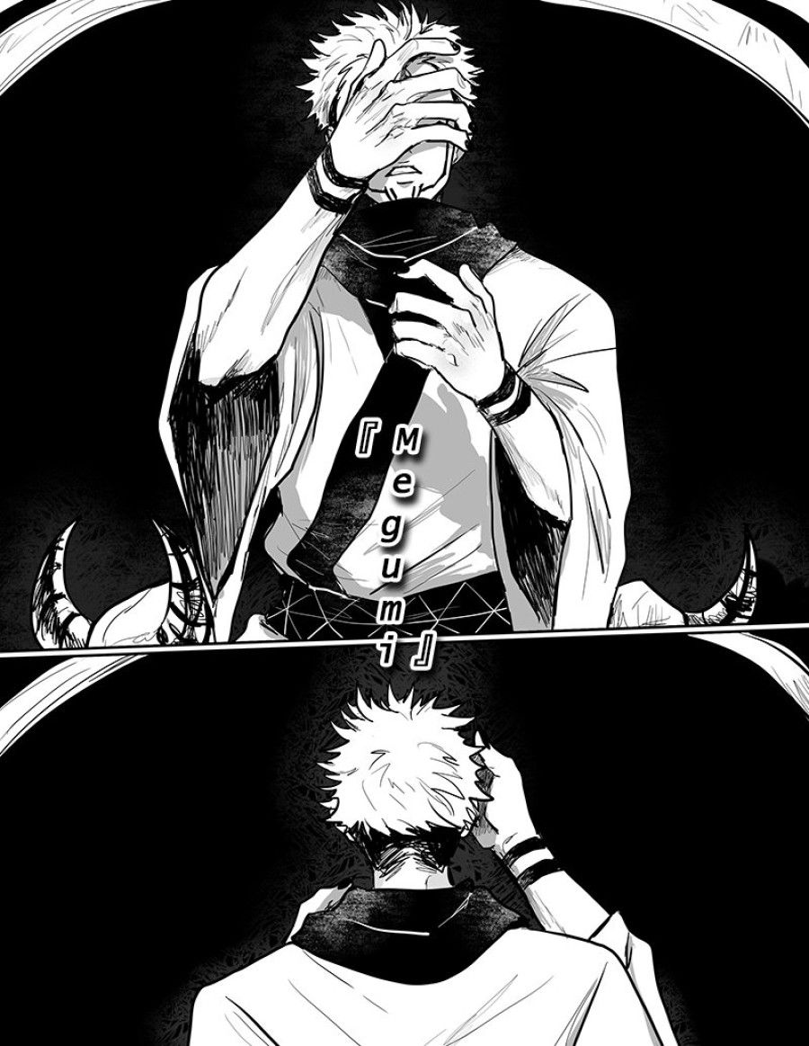 Inocuo – Jujutsu Kaisen Dj Chương 1 page 32 - Giả Dược