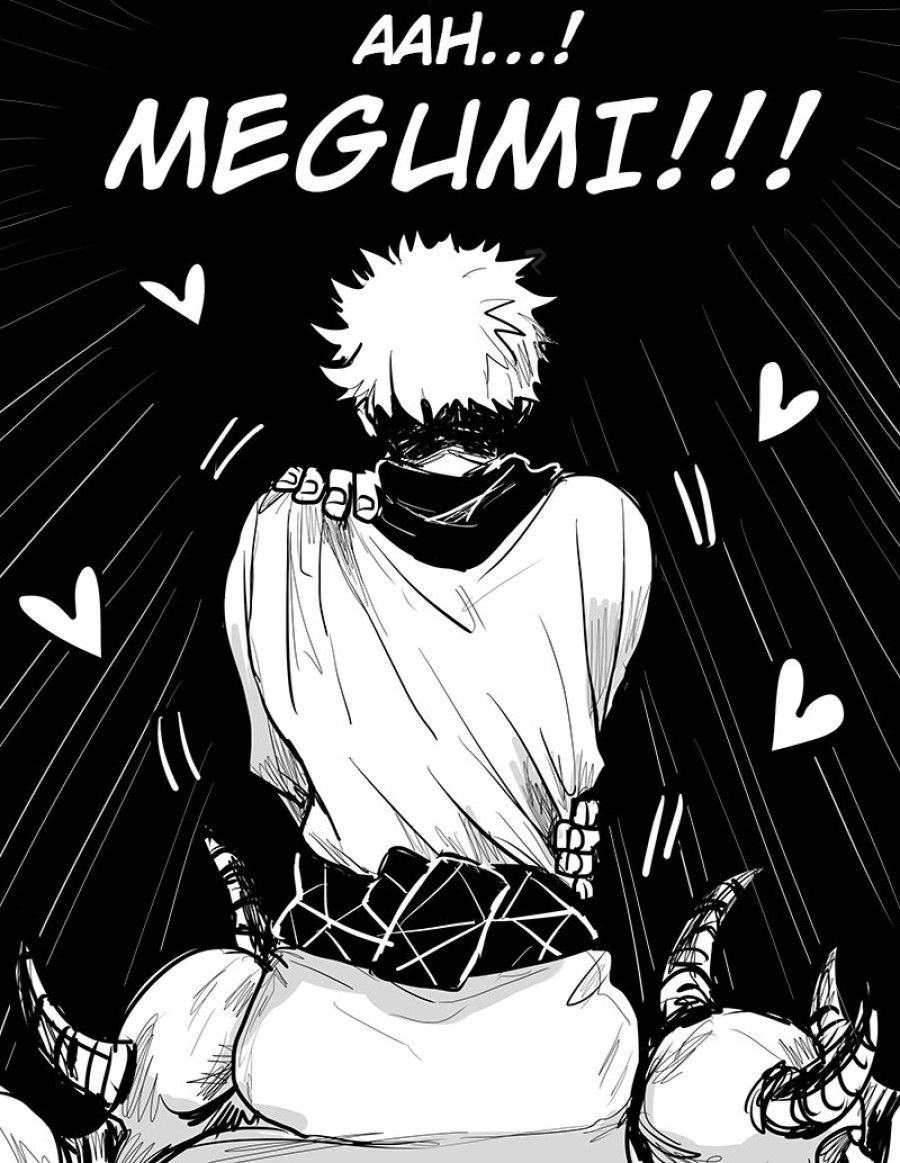 Inocuo – Jujutsu Kaisen Dj Chương 2 page 27 - Giả Dược