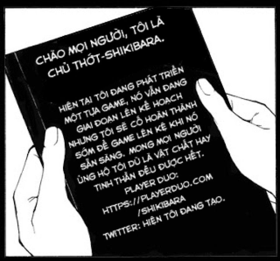 Inran No Ryuu Hime Oneshot page 23 - Giả Dược