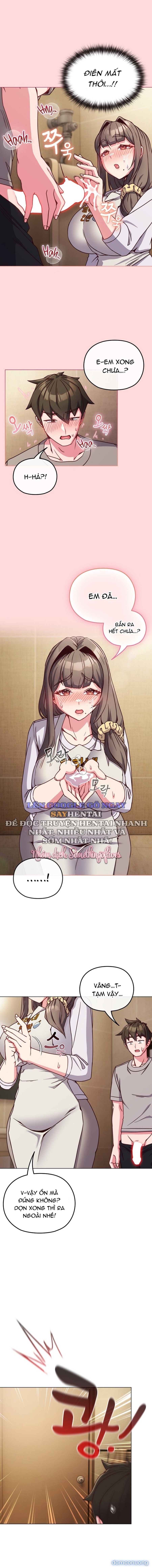 đọc truyện Inseminators For Hire 11 Chương 10 ảnh 12 tại Thiên Thai Truyện