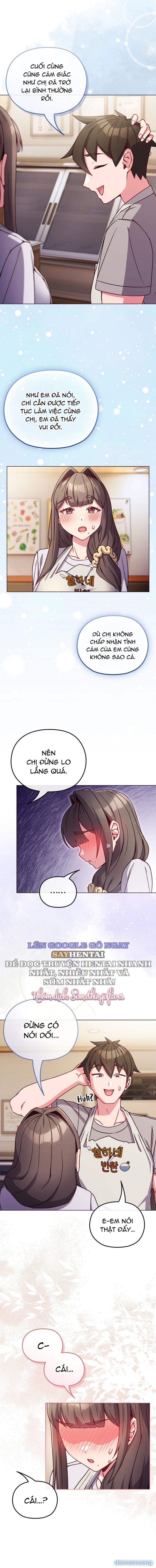 đọc truyện Inseminators For Hire 11 Chương 10 ảnh 5 tại Thiên Thai Truyện