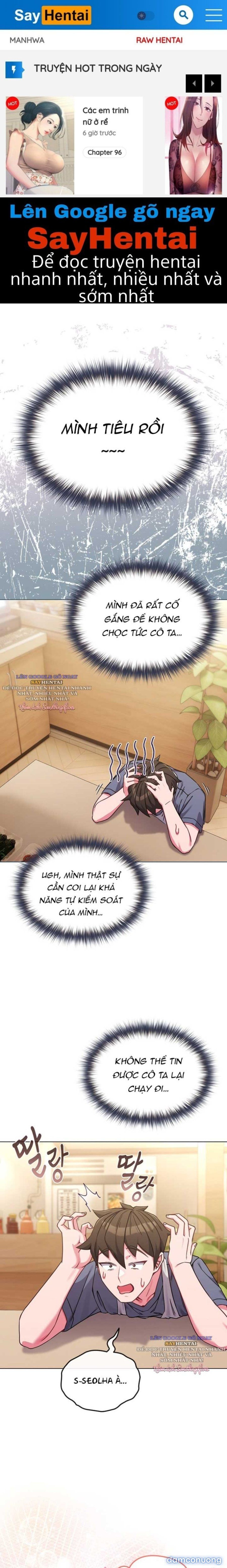 đọc truyện Inseminators For Hire 11 Chương 13 ảnh 2 tại Thiên Thai Truyện