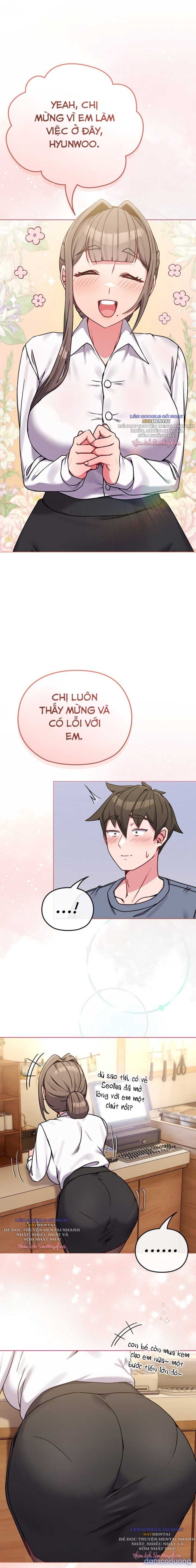 đọc truyện Inseminators For Hire 11 Chương 13 ảnh 12 tại Thiên Thai Truyện