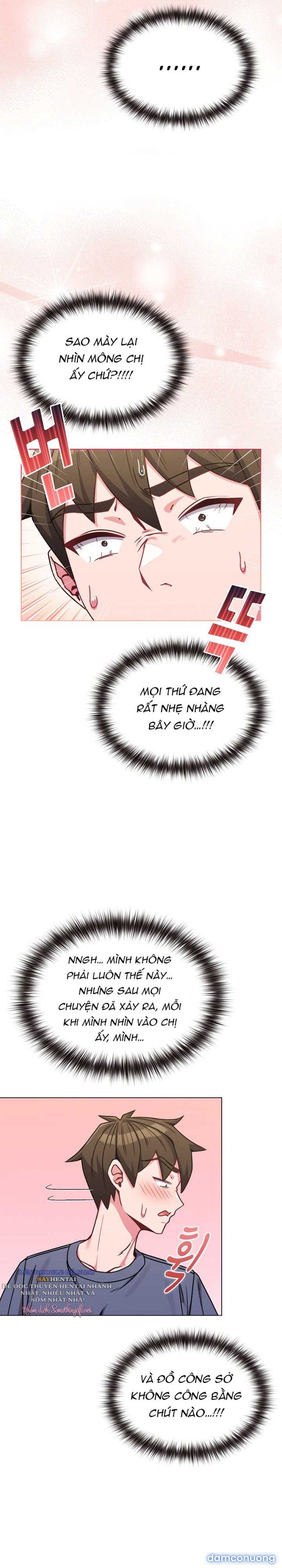 đọc truyện Inseminators For Hire 11 Chương 13 ảnh 13 tại Thiên Thai Truyện