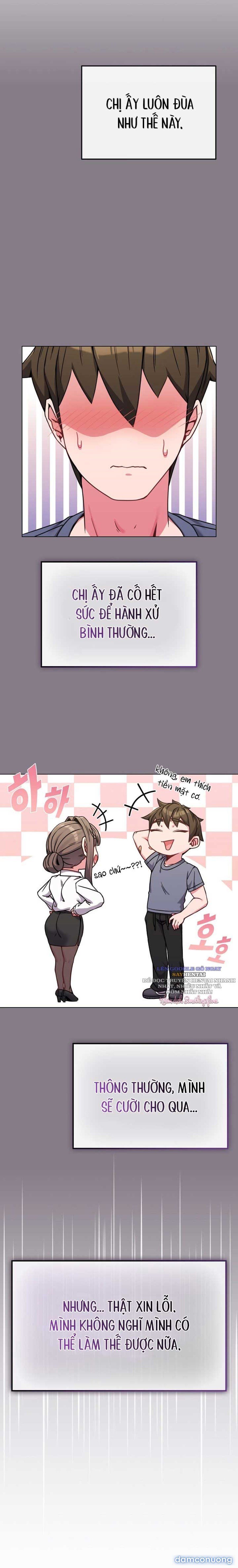 đọc truyện Inseminators For Hire 11 Chương 13 ảnh 15 tại Thiên Thai Truyện