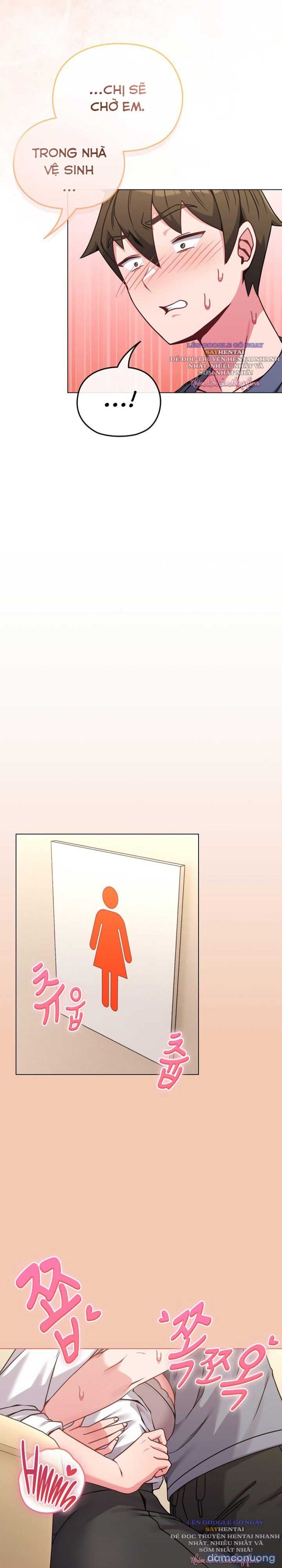 đọc truyện Inseminators For Hire 11 Chương 13 ảnh 19 tại Thiên Thai Truyện