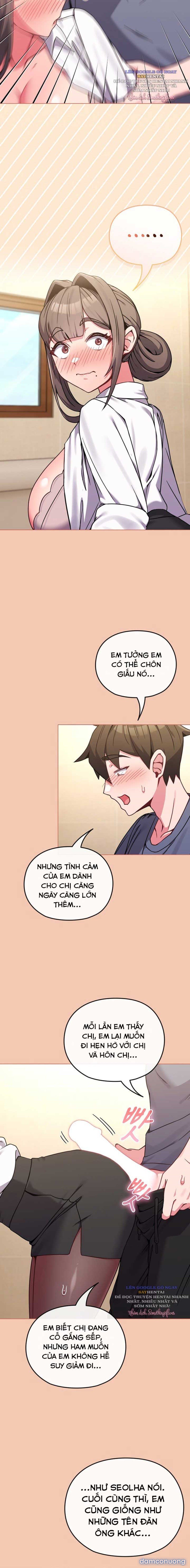 đọc truyện Inseminators For Hire 11 Chương 13 ảnh 24 tại Thiên Thai Truyện