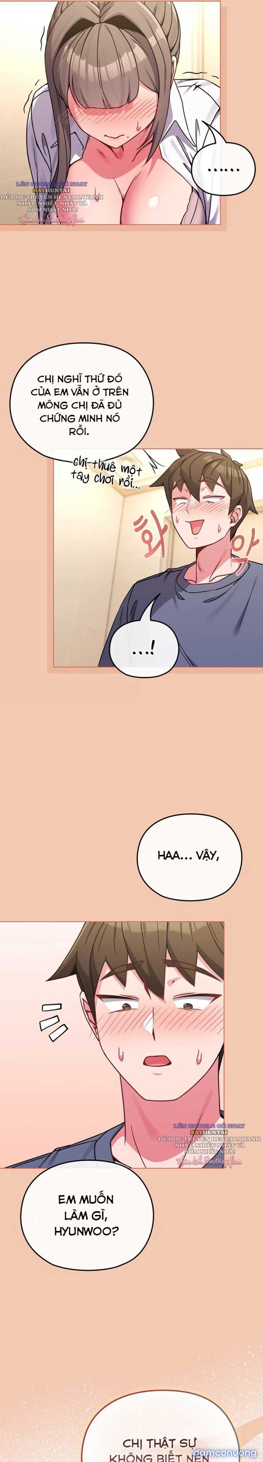 đọc truyện Inseminators For Hire 11 Chương 13 ảnh 25 tại Thiên Thai Truyện