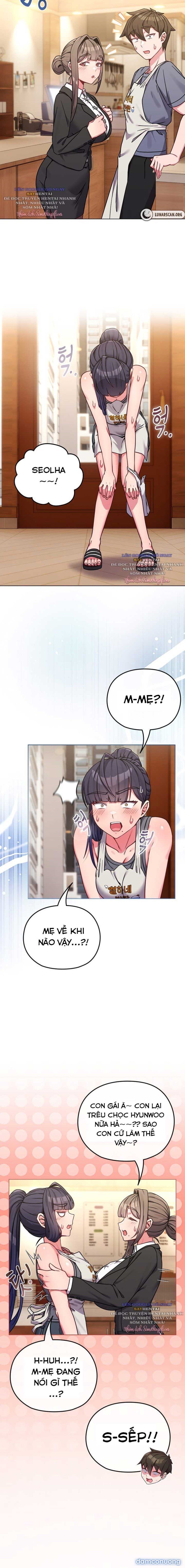 đọc truyện Inseminators For Hire 11 Chương 13 ảnh 6 tại Thiên Thai Truyện