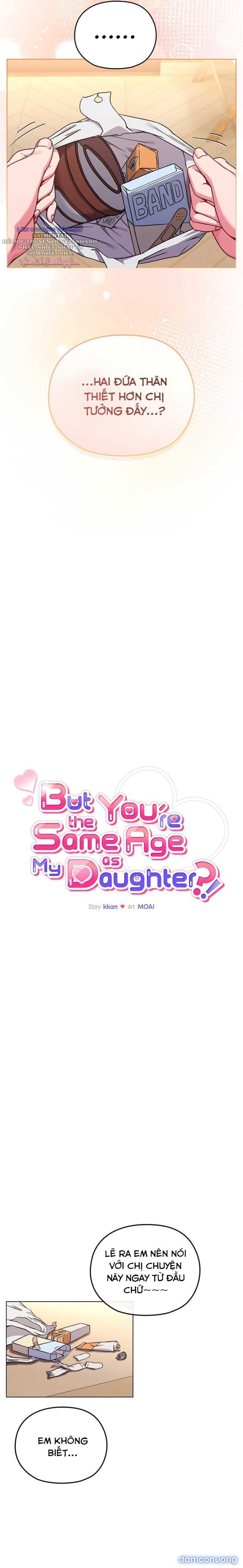 đọc truyện Inseminators For Hire 11 Chương 13 ảnh 9 tại Thiên Thai Truyện