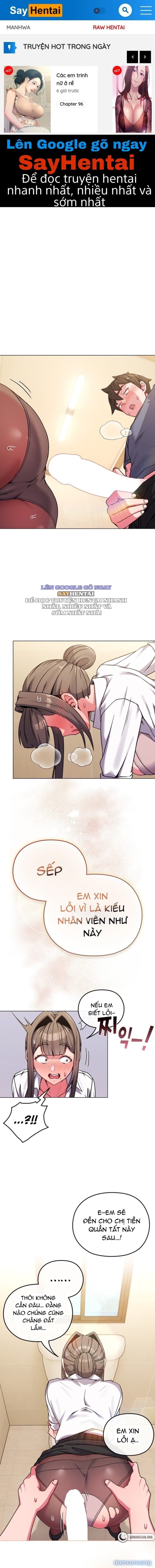 đọc truyện Inseminators For Hire 11 Chương 14 ảnh 2 tại Thiên Thai Truyện