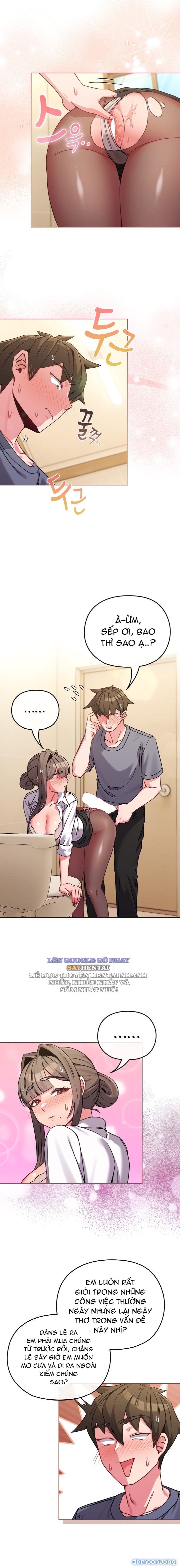 đọc truyện Inseminators For Hire 11 Chương 14 ảnh 3 tại Thiên Thai Truyện