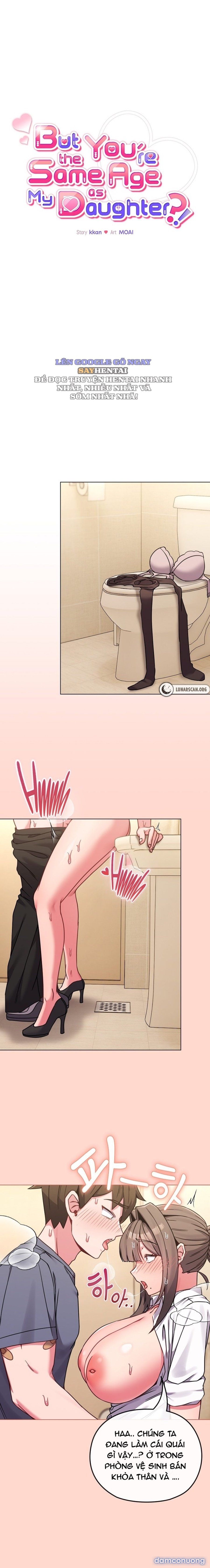 đọc truyện Inseminators For Hire 11 Chương 14 ảnh 12 tại Thiên Thai Truyện