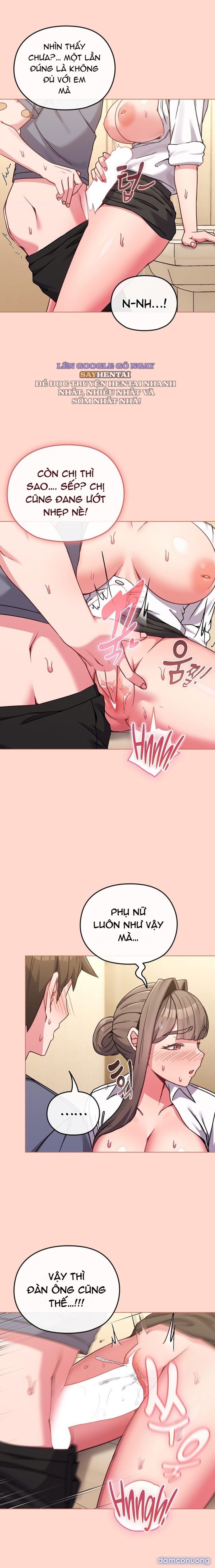 đọc truyện Inseminators For Hire 11 Chương 14 ảnh 13 tại Thiên Thai Truyện