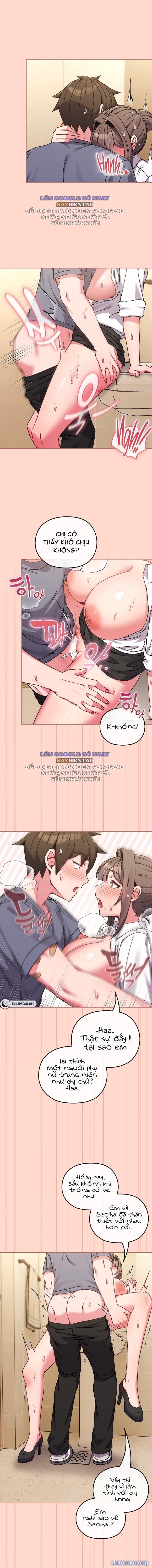 đọc truyện Inseminators For Hire 11 Chương 14 ảnh 14 tại Thiên Thai Truyện