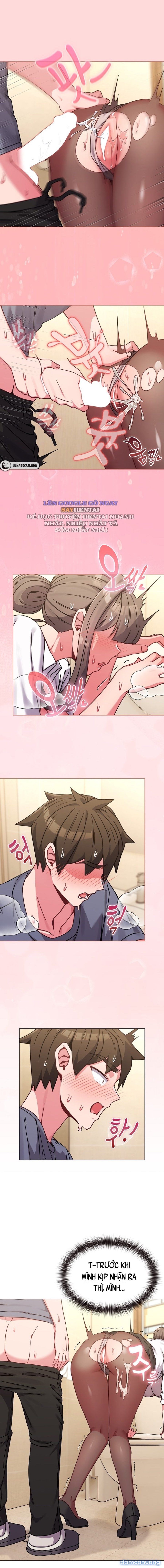 đọc truyện Inseminators For Hire 11 Chương 14 ảnh 10 tại Thiên Thai Truyện