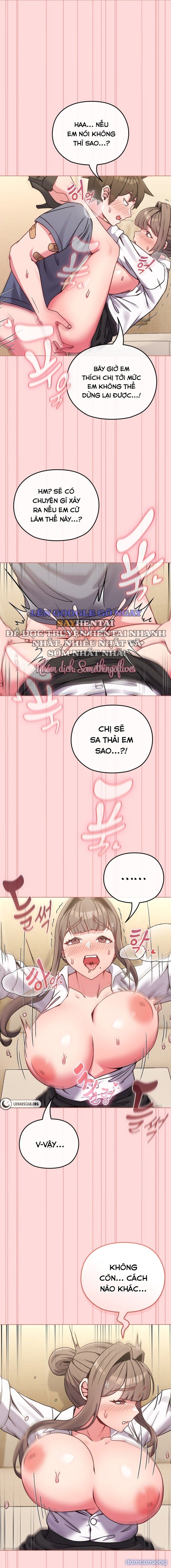 đọc truyện Inseminators For Hire 11 Chương 15 ảnh 4 tại Thiên Thai Truyện