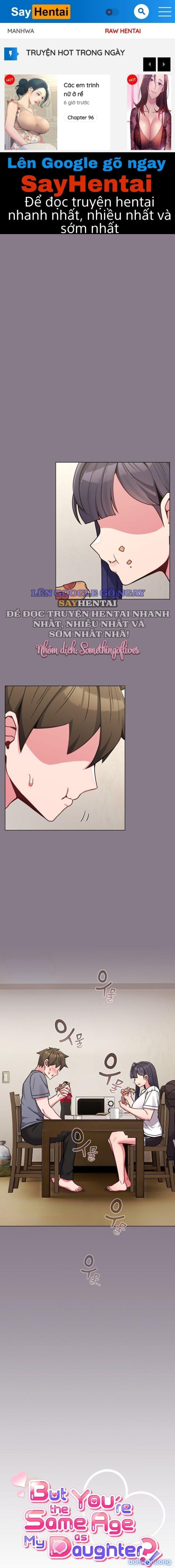 đọc truyện Inseminators For Hire 11 Chương 16 ảnh 2 tại Thiên Thai Truyện