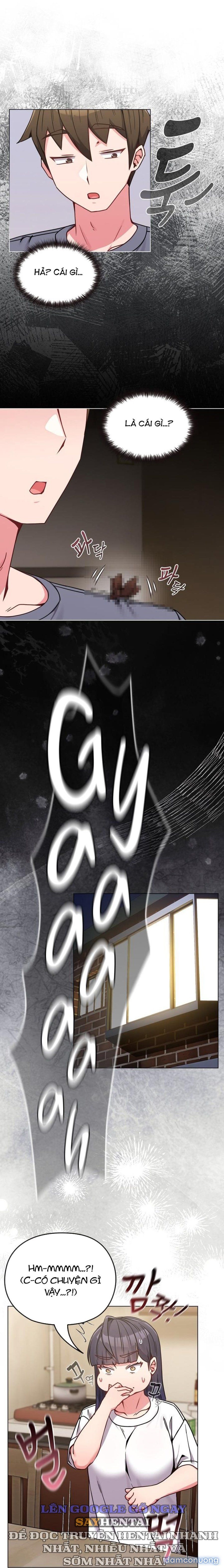 đọc truyện Inseminators For Hire 11 Chương 16 ảnh 12 tại Thiên Thai Truyện