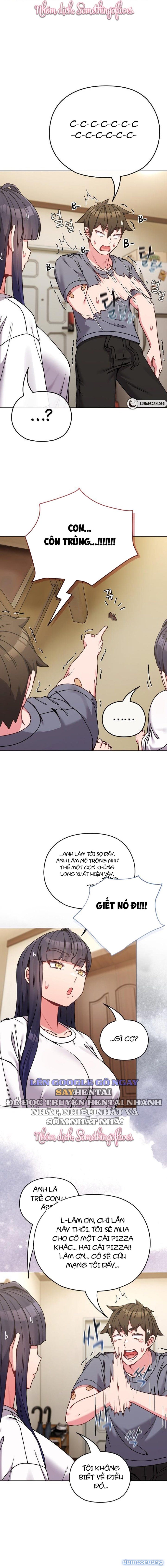 đọc truyện Inseminators For Hire 11 Chương 16 ảnh 13 tại Thiên Thai Truyện