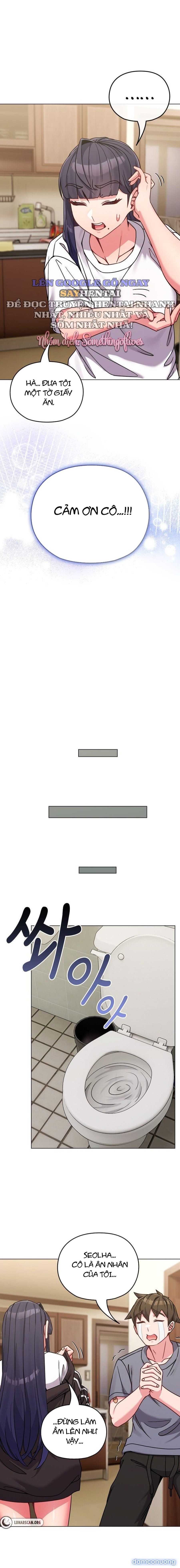 đọc truyện Inseminators For Hire 11 Chương 16 ảnh 14 tại Thiên Thai Truyện