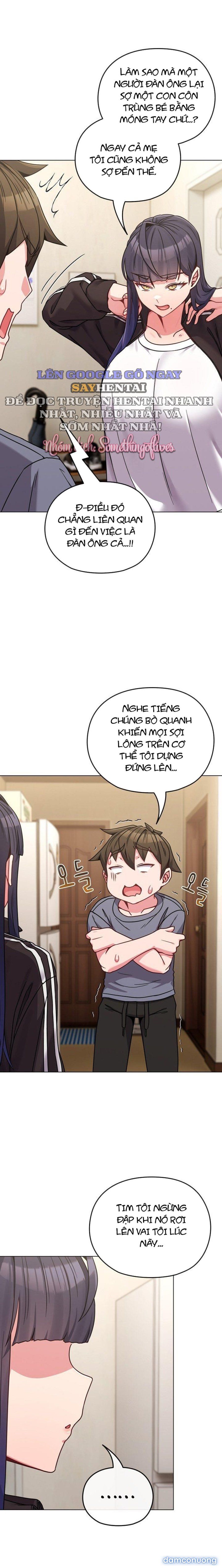 đọc truyện Inseminators For Hire 11 Chương 16 ảnh 15 tại Thiên Thai Truyện